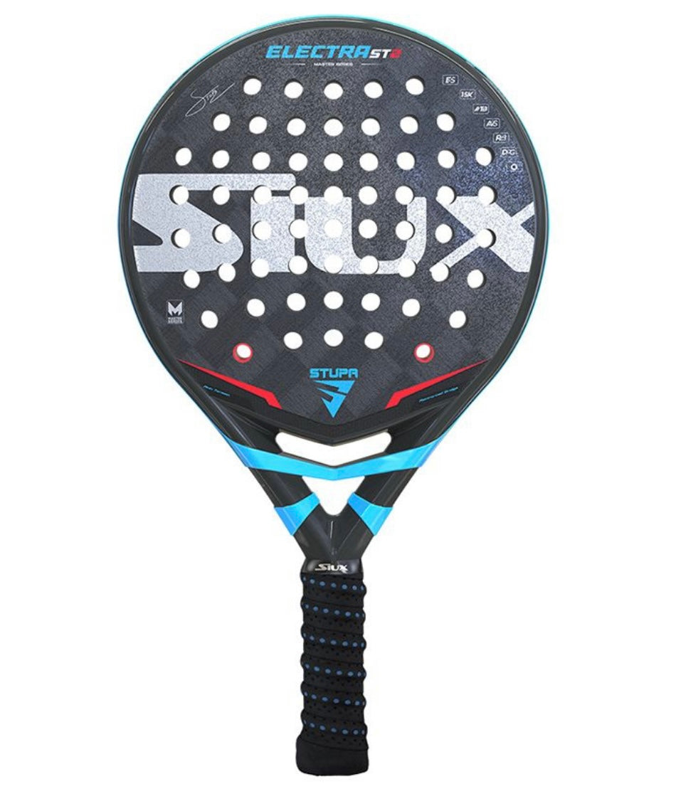 Siux Electra ST II Control 18K