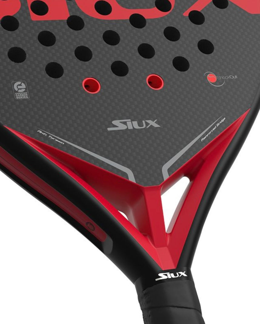 Siux Tsunami Revolution 3K